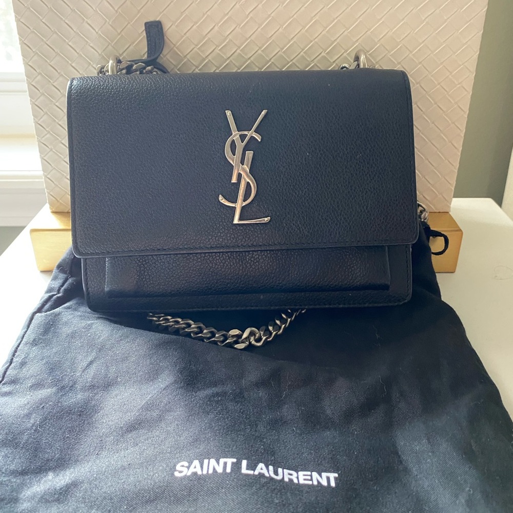 Yves Saint Laurent